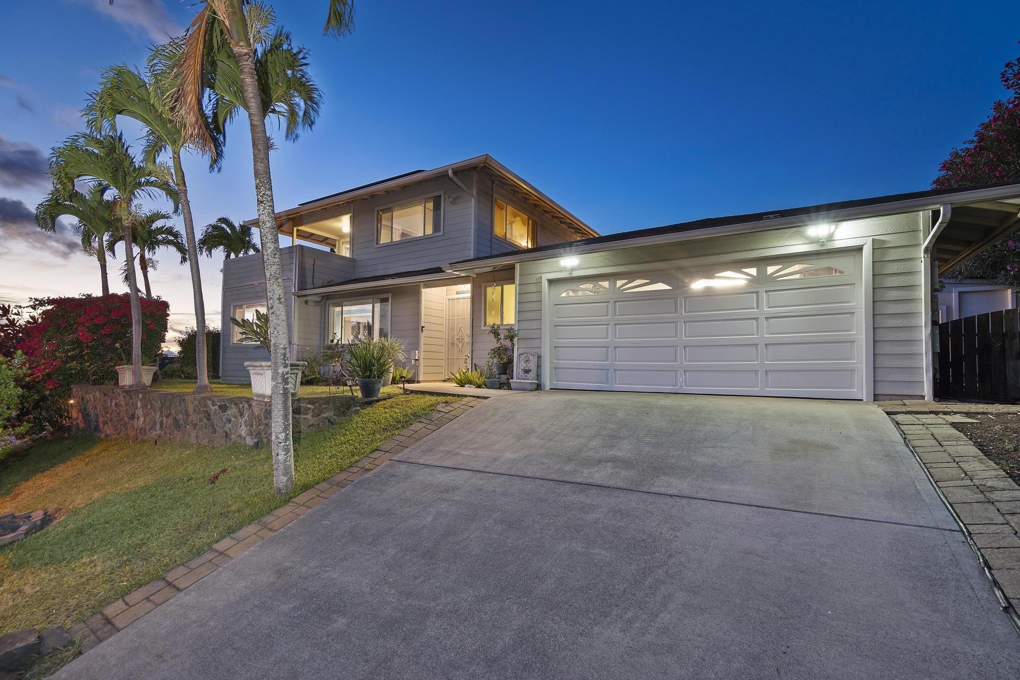 45  Awakea Loop , Pukalani home - photo 8 of 42