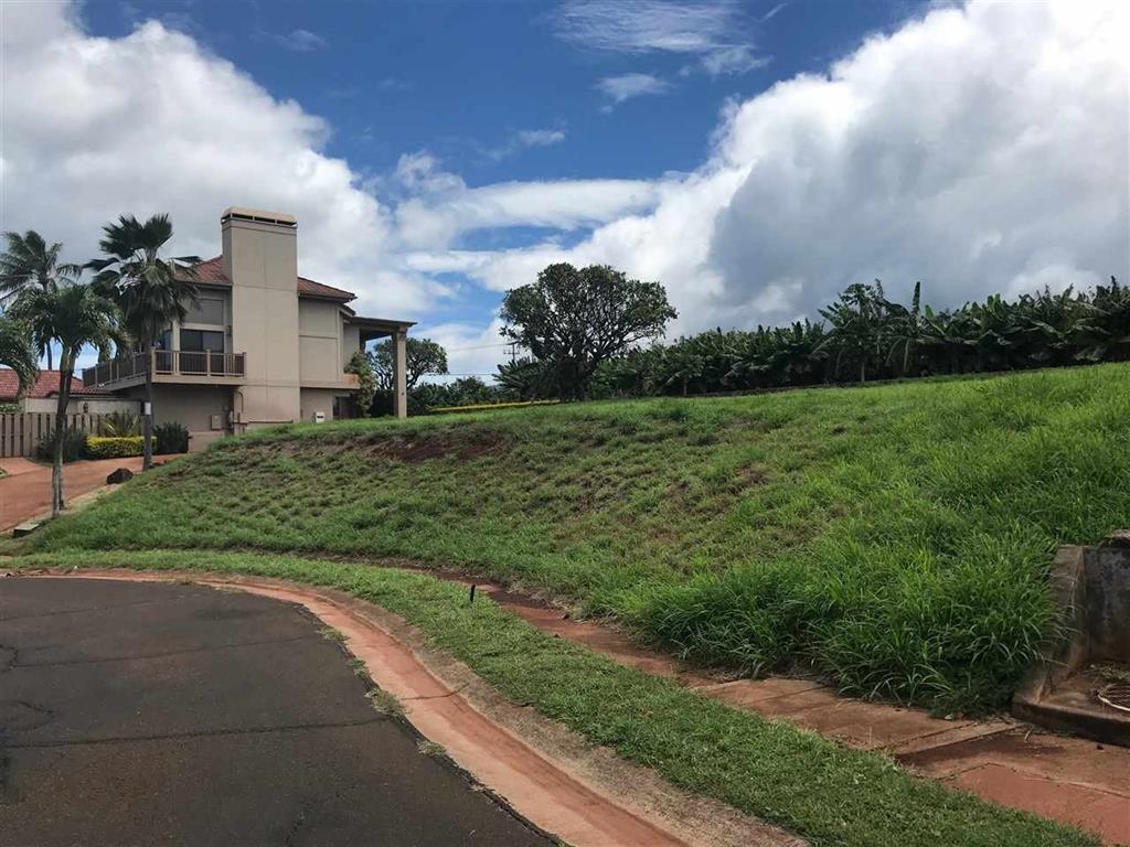 45 Hakui Loop  Lahaina, Hi vacant land for sale - photo 2 of 4