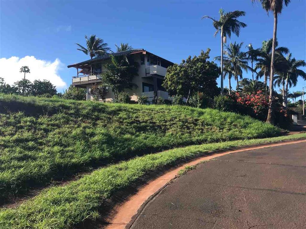 45 Hakui Loop  Lahaina, Hi vacant land for sale - photo 3 of 4
