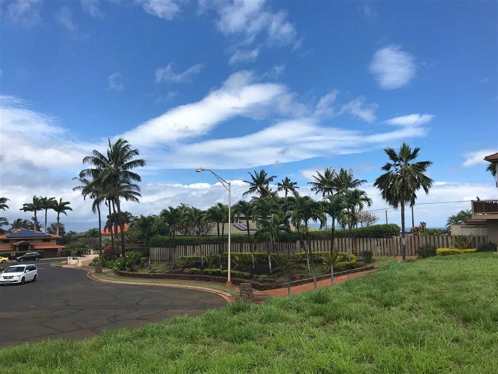 45 Hakui Loop  Lahaina, Hi vacant land for sale - photo 4 of 4