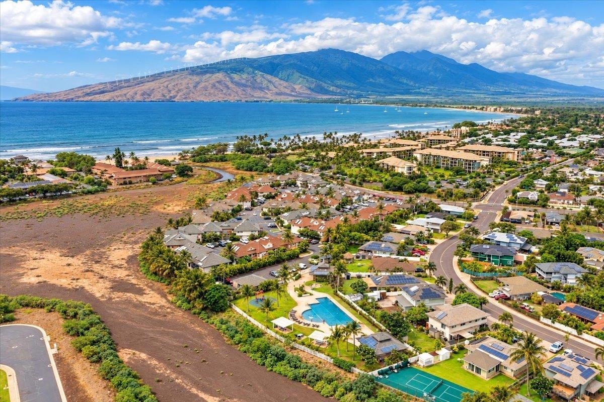 Villas at Kenolio I condo # 12B, Kihei, Hawaii - photo 2 of 47