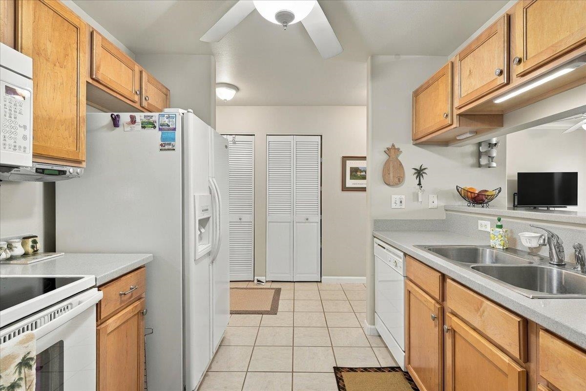 Villas at Kenolio I condo # 12B, Kihei, Hawaii - photo 18 of 47