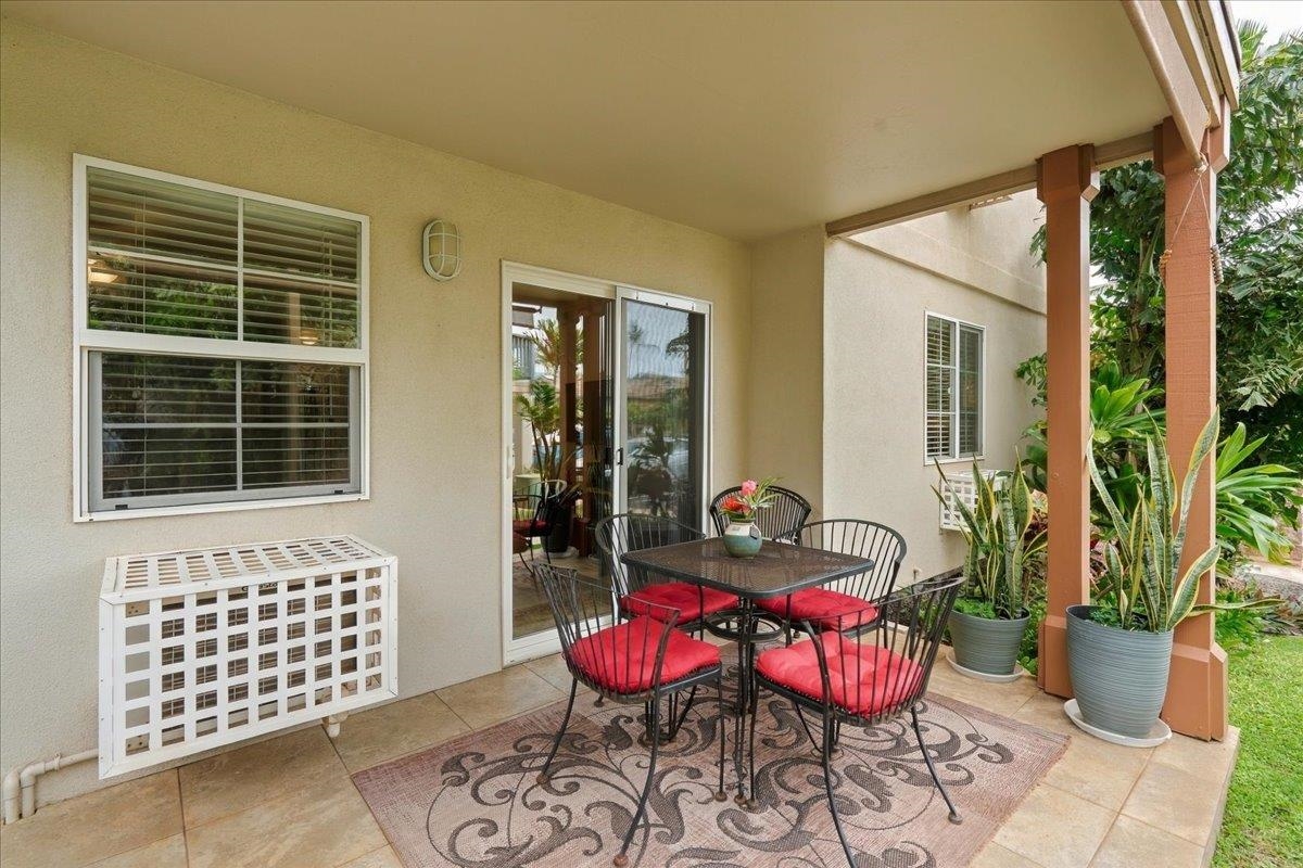 Villas at Kenolio I condo # 12B, Kihei, Hawaii - photo 21 of 47