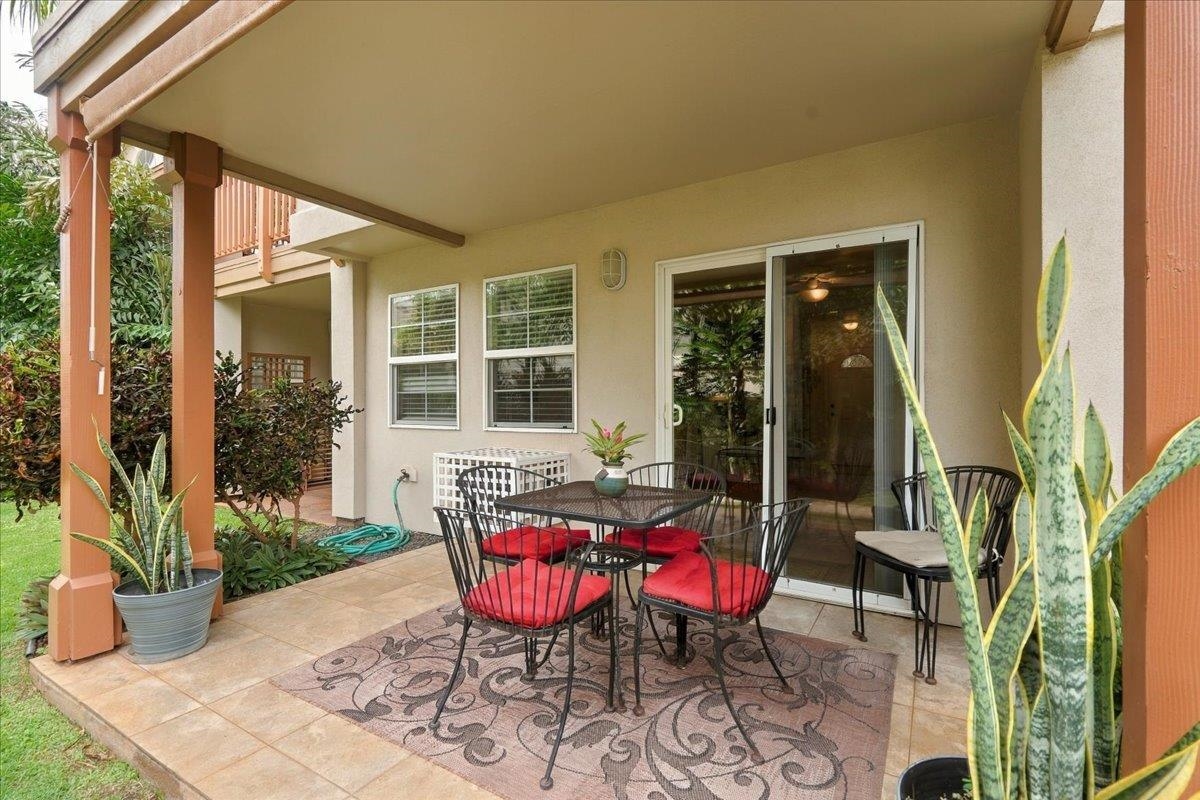 Villas at Kenolio I condo # 12B, Kihei, Hawaii - photo 22 of 47