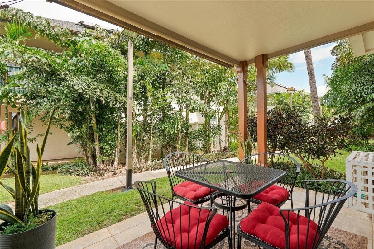 Villas at Kenolio I condo # 12B, Kihei, Hawaii - photo 23 of 47