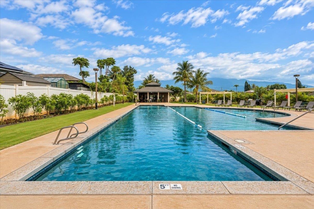 Villas at Kenolio I condo # 12B, Kihei, Hawaii - photo 46 of 47