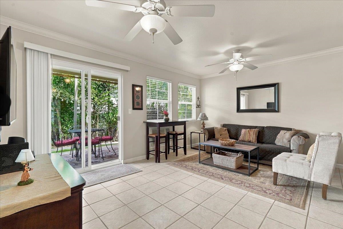 Villas at Kenolio I condo # 12B, Kihei, Hawaii - photo 10 of 47