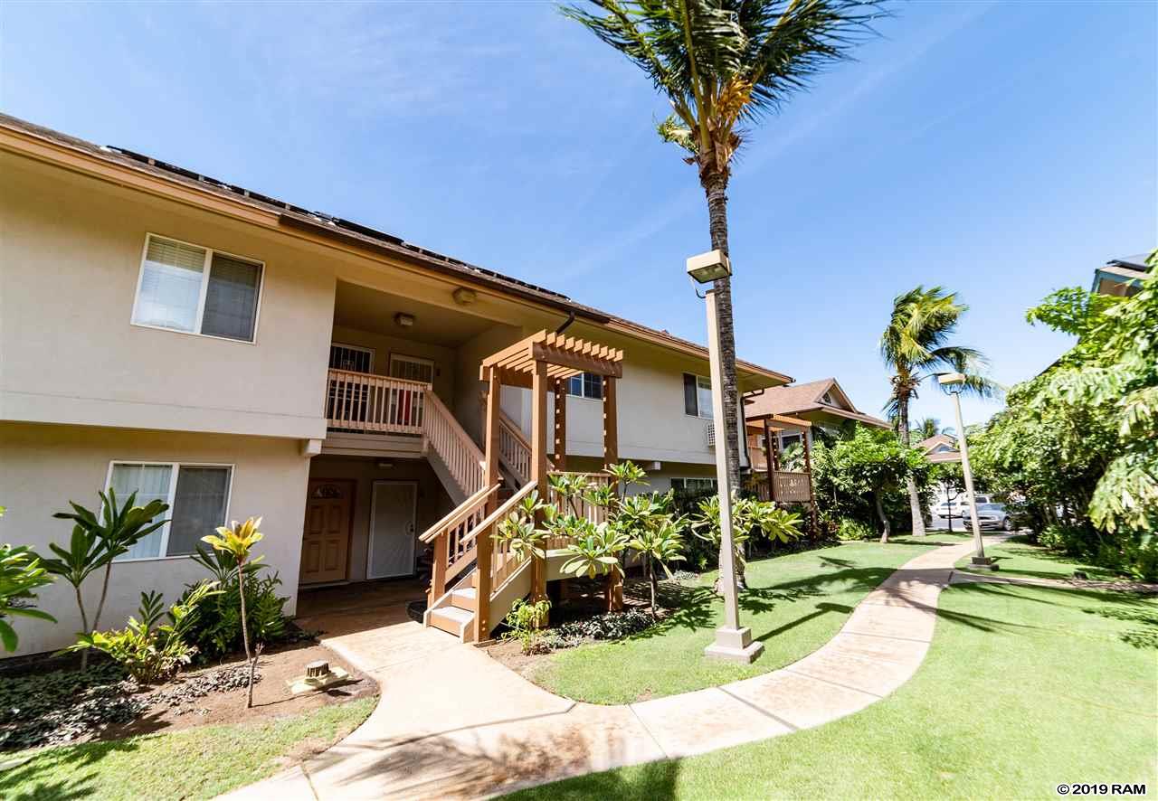 Villas at Kenolio II 12C, 45 Halili Ln, Kihei