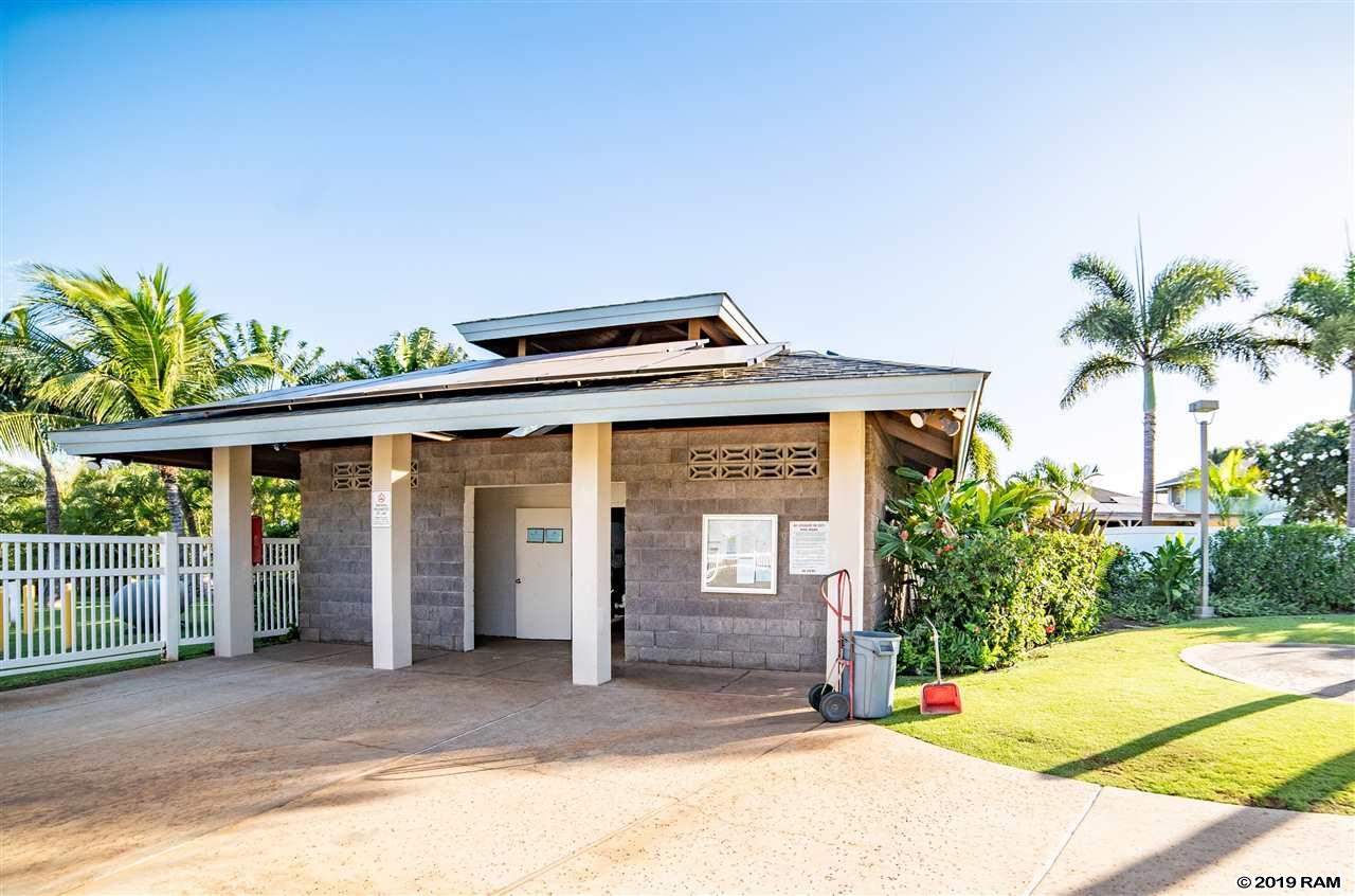 Villas at Kenolio II condo # 12C, Kihei, Hawaii - photo 23 of 29
