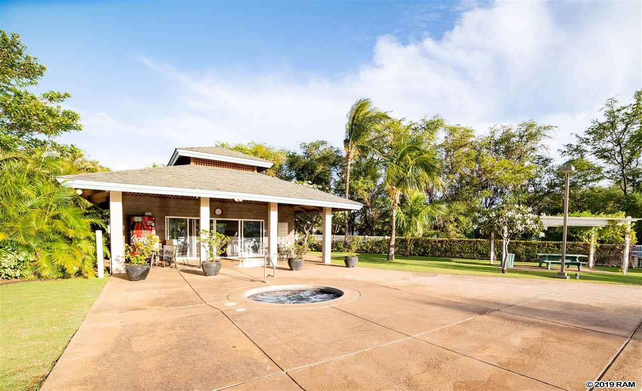 Villas at Kenolio II condo # 12C, Kihei, Hawaii - photo 25 of 29