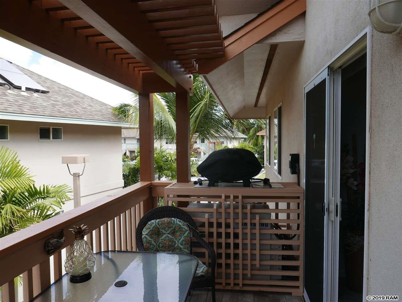 Villas at Kenolio II condo # 12G, Kihei, Hawaii - photo 17 of 30
