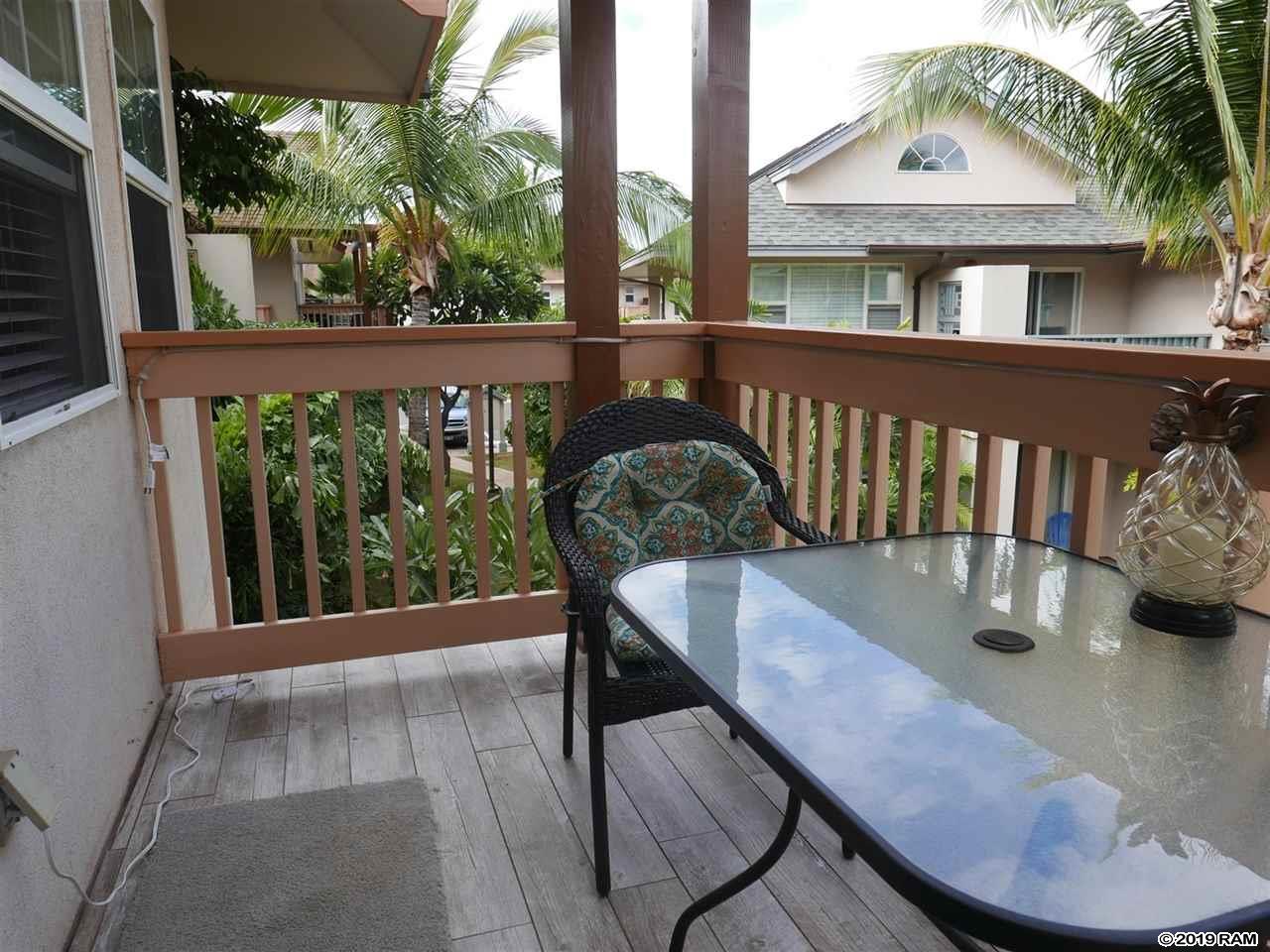Villas at Kenolio II condo # 12G, Kihei, Hawaii - photo 18 of 30
