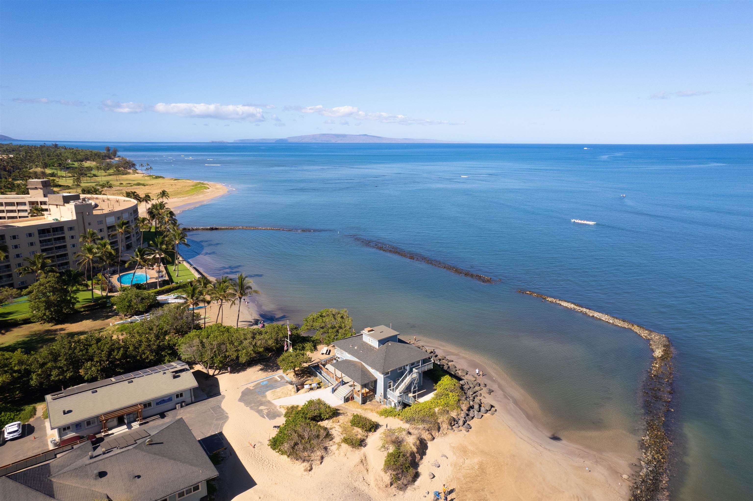 Villas at Kenolio II condo # 12K, Kihei, Hawaii - photo 27 of 31