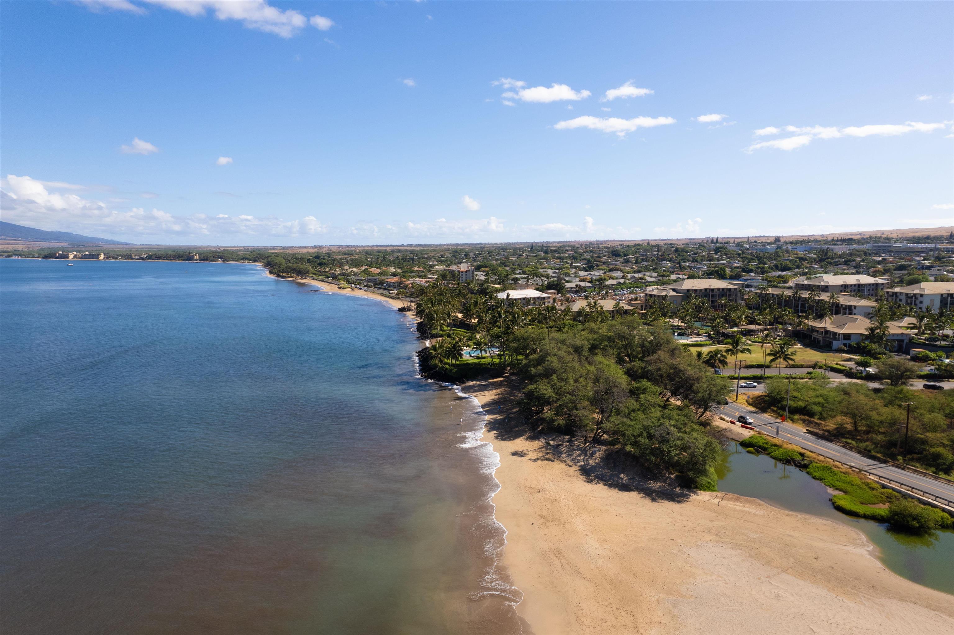Villas at Kenolio II condo # 12K, Kihei, Hawaii - photo 28 of 31