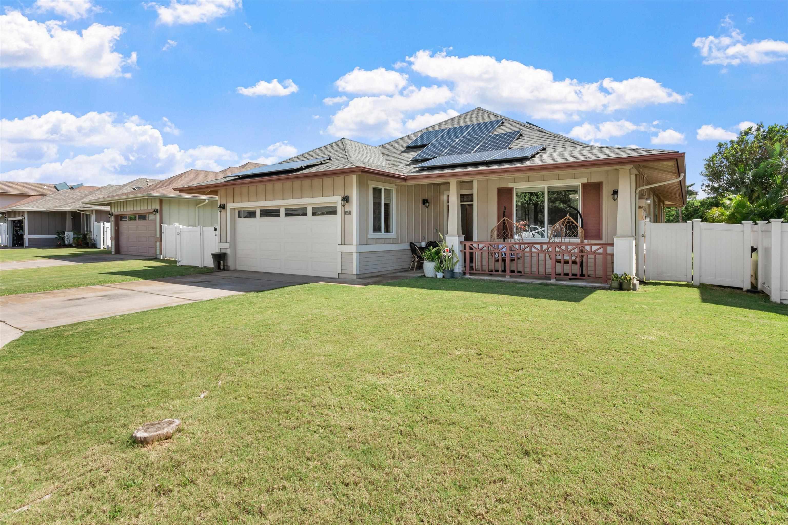 45  Hoku Puhipaka St Na Hoku At Maui Lani, Kahului home - photo 19 of 29