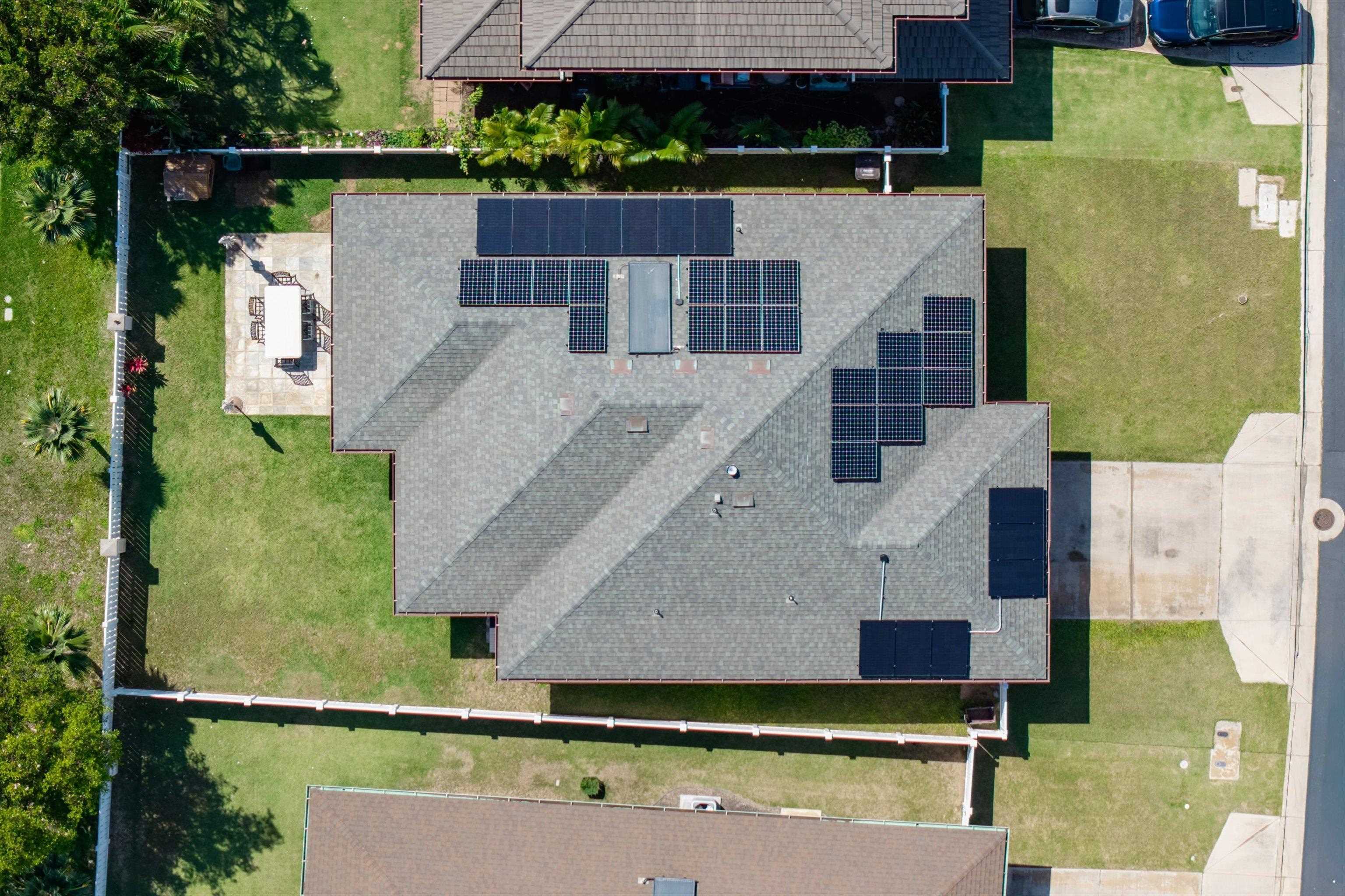 45  Hoku Puhipaka St Na Hoku At Maui Lani, Kahului home - photo 24 of 29