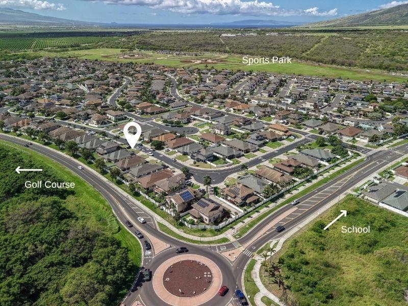 45  Hoku Puhipaka St Na Hoku At Maui Lani, Kahului home - photo 25 of 29