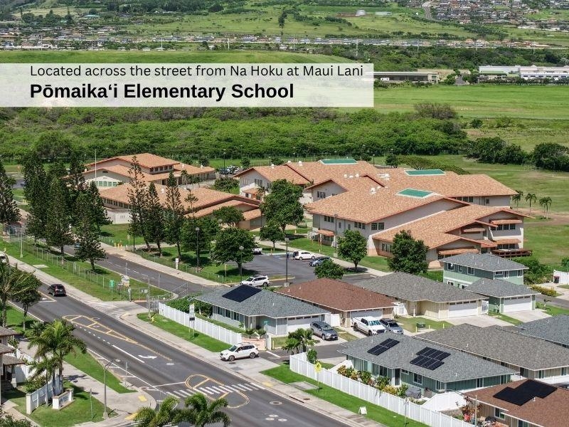 45  Hoku Puhipaka St Na Hoku At Maui Lani, Kahului home - photo 27 of 29