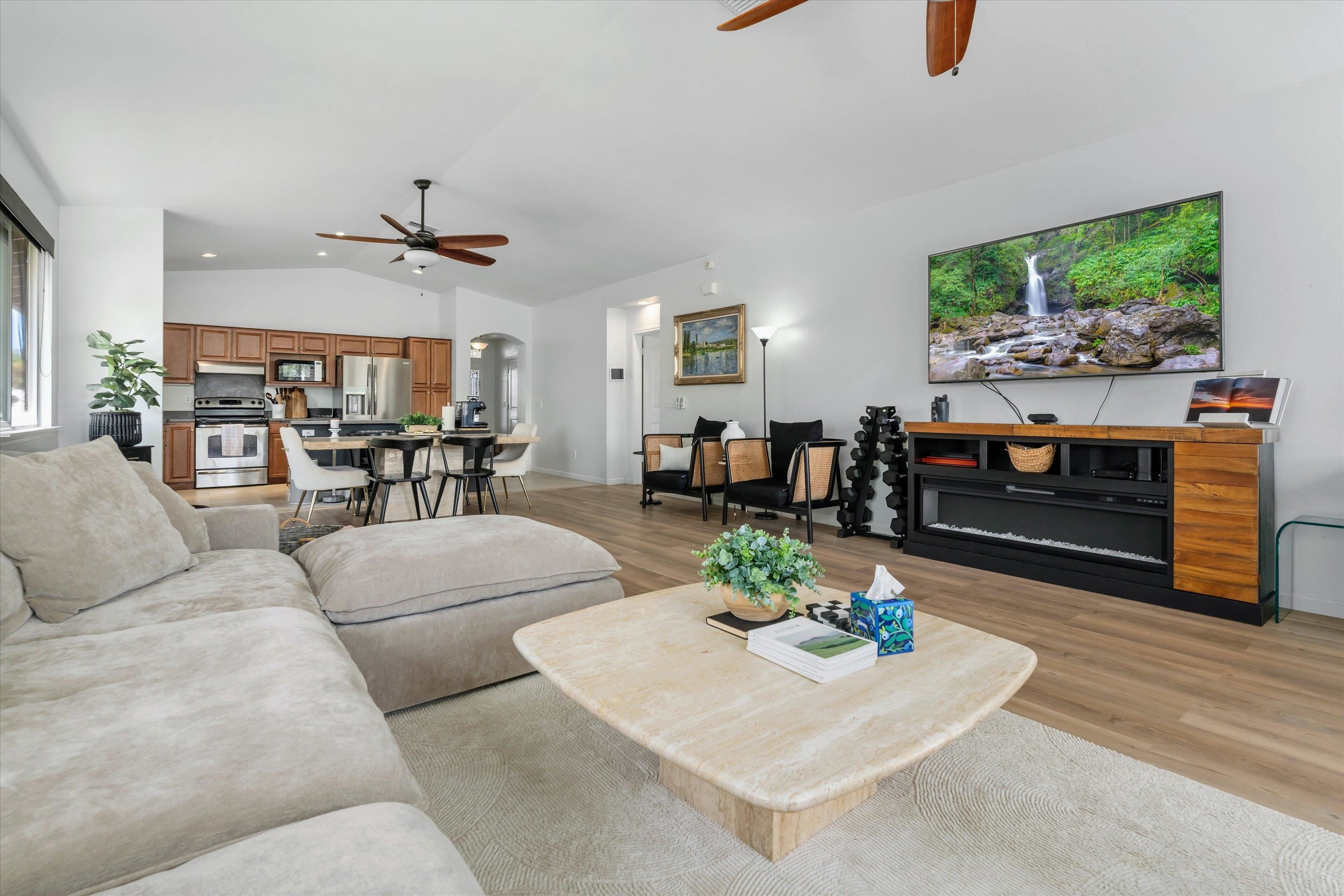 45  Hoku Puhipaka St Na Hoku At Maui Lani, Kahului home - photo 4 of 29