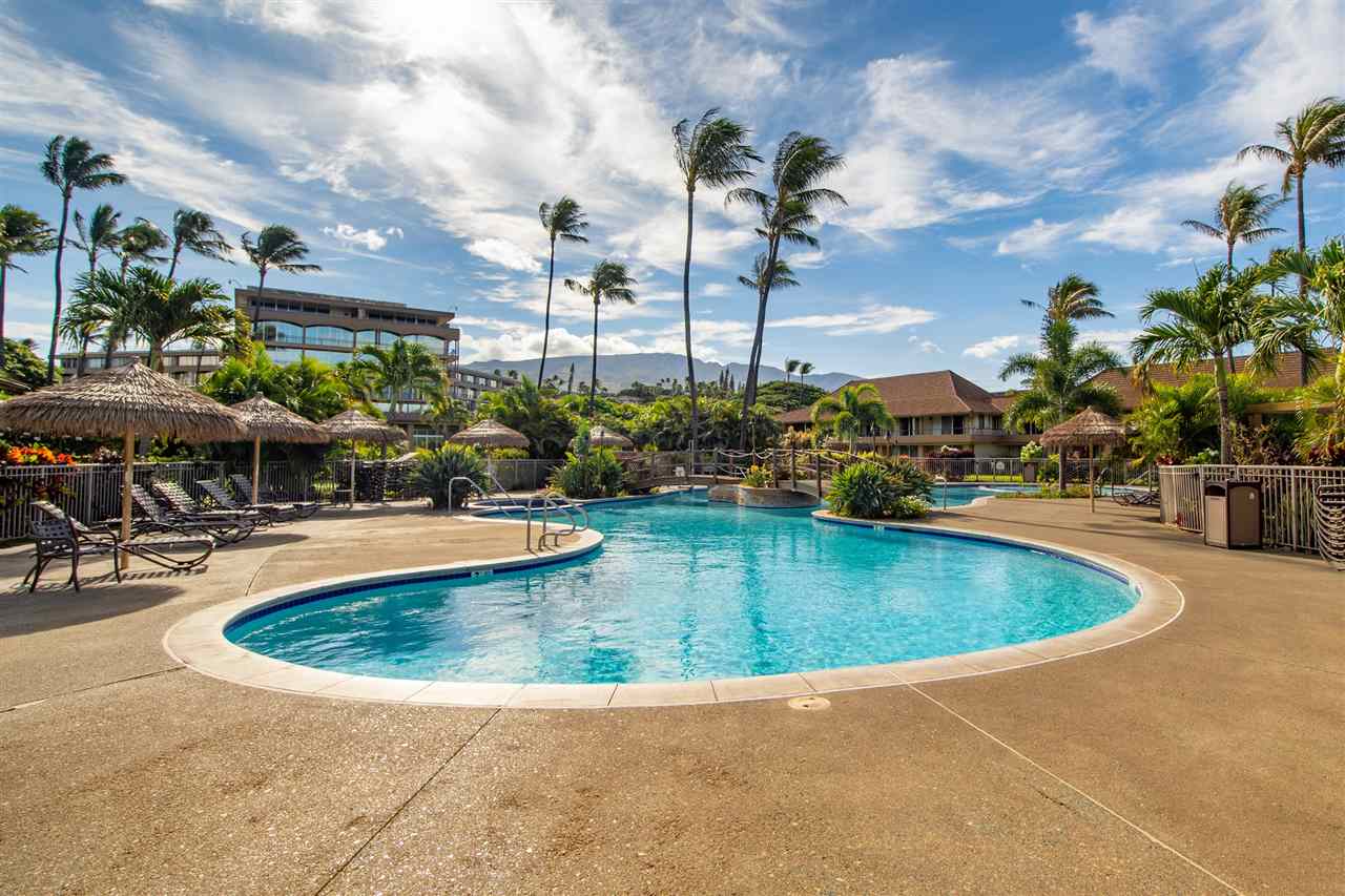 Maui Kaanapali Villas condo # A116, Lahaina, Hawaii - photo 26 of 30