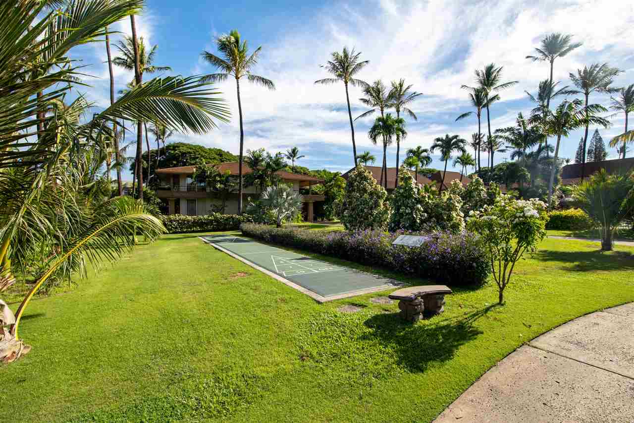Maui Kaanapali Villas condo # A116, Lahaina, Hawaii - photo 27 of 30