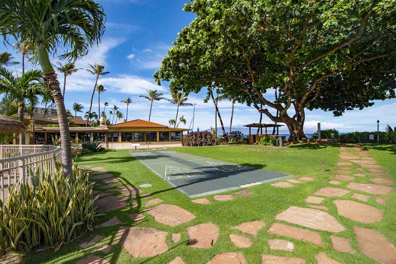 Maui Kaanapali Villas condo # A116, Lahaina, Hawaii - photo 30 of 30