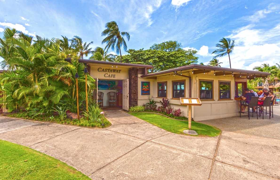 Maui Kaanapali Villas condo # A-203, Lahaina, Hawaii - photo 24 of 30