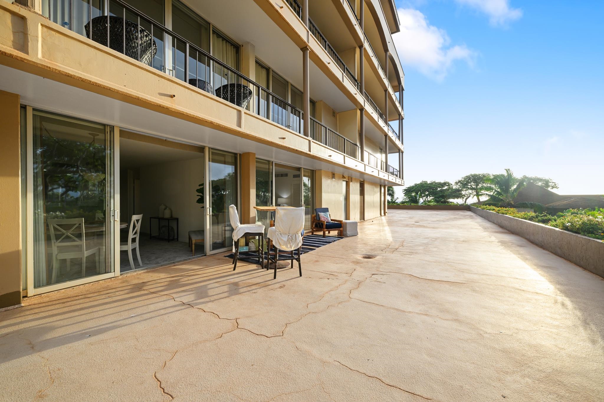 Maui Kaanapali Villas condo # A207, Lahaina, Hawaii - photo 25 of 26