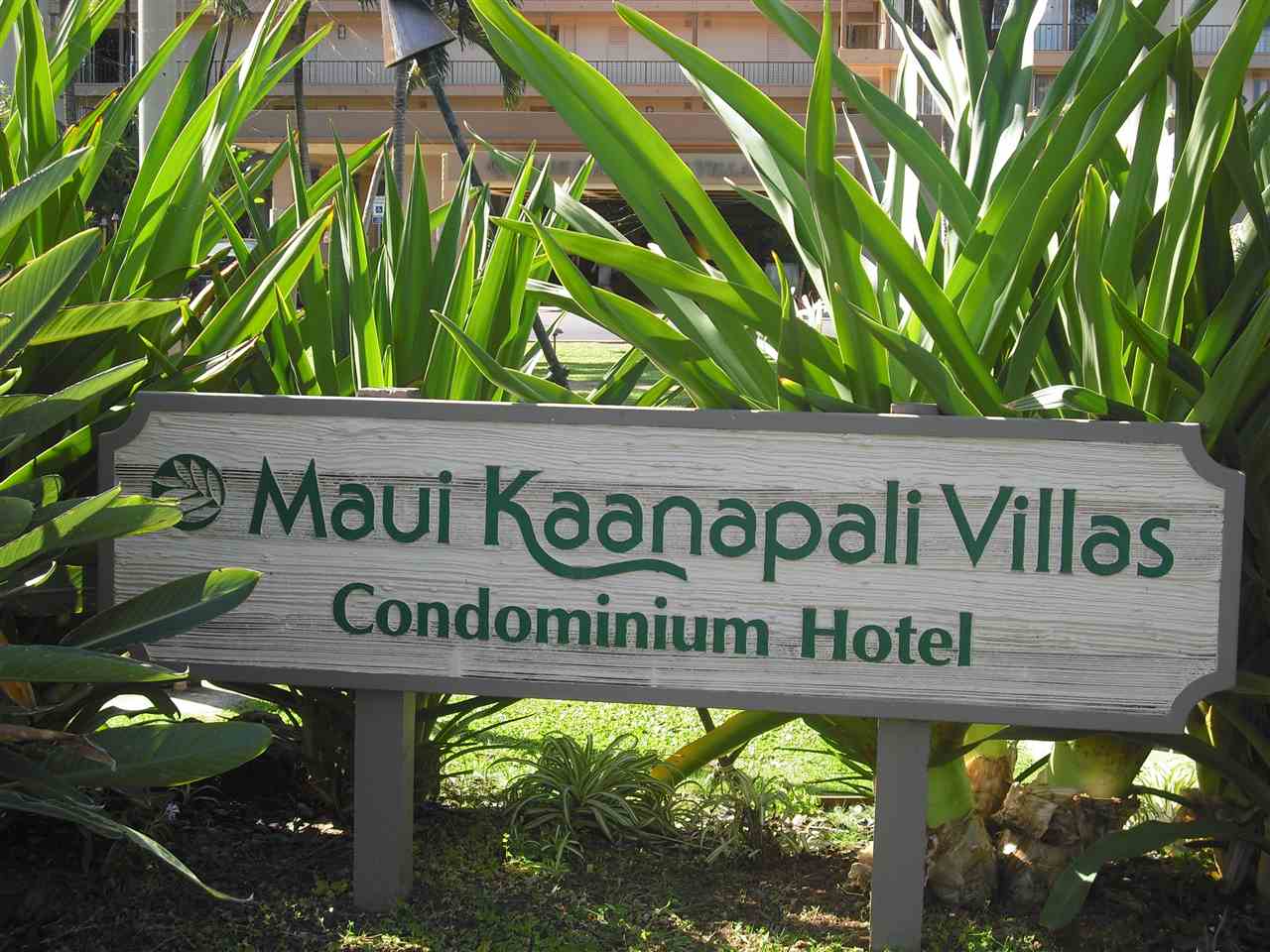 Maui Kaanapali Villas condo # A-209, Lahaina, Hawaii - photo 30 of 30