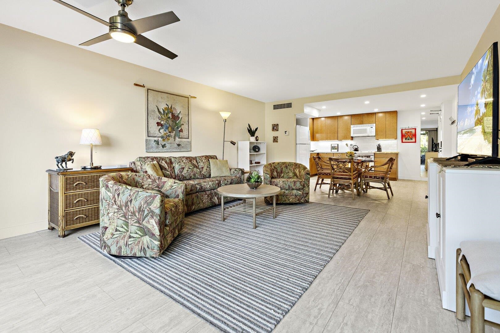 Maui Kaanapali Villas condo # A-209, Lahaina, Hawaii - photo 11 of 32