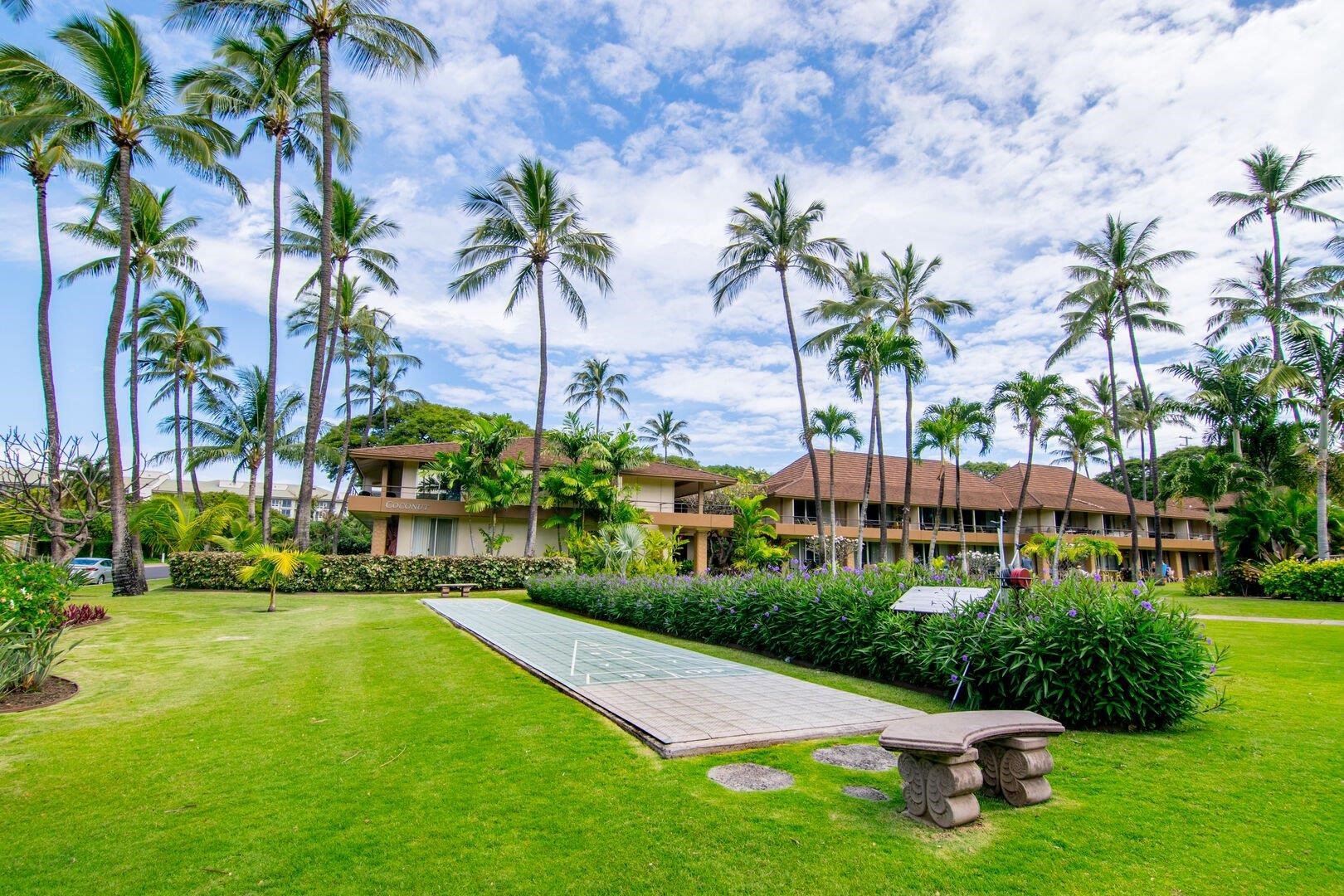 Maui Kaanapali Villas condo # A-209, Lahaina, Hawaii - photo 12 of 32