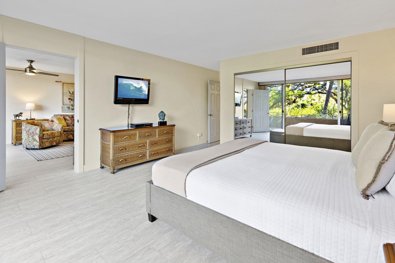 Maui Kaanapali Villas condo # A-209, Lahaina, Hawaii - photo 14 of 32