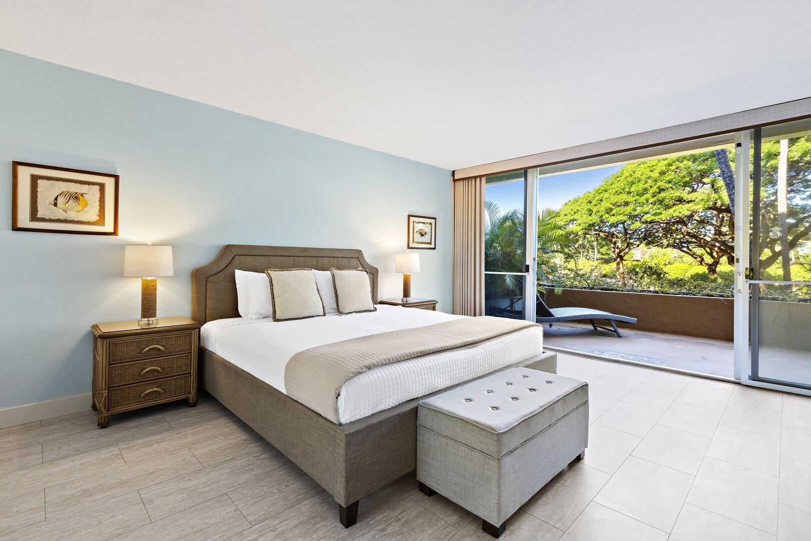 Maui Kaanapali Villas condo # A-209, Lahaina, Hawaii - photo 15 of 32