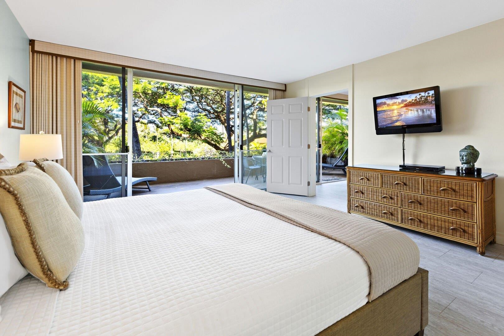 Maui Kaanapali Villas condo # A-209, Lahaina, Hawaii - photo 16 of 32