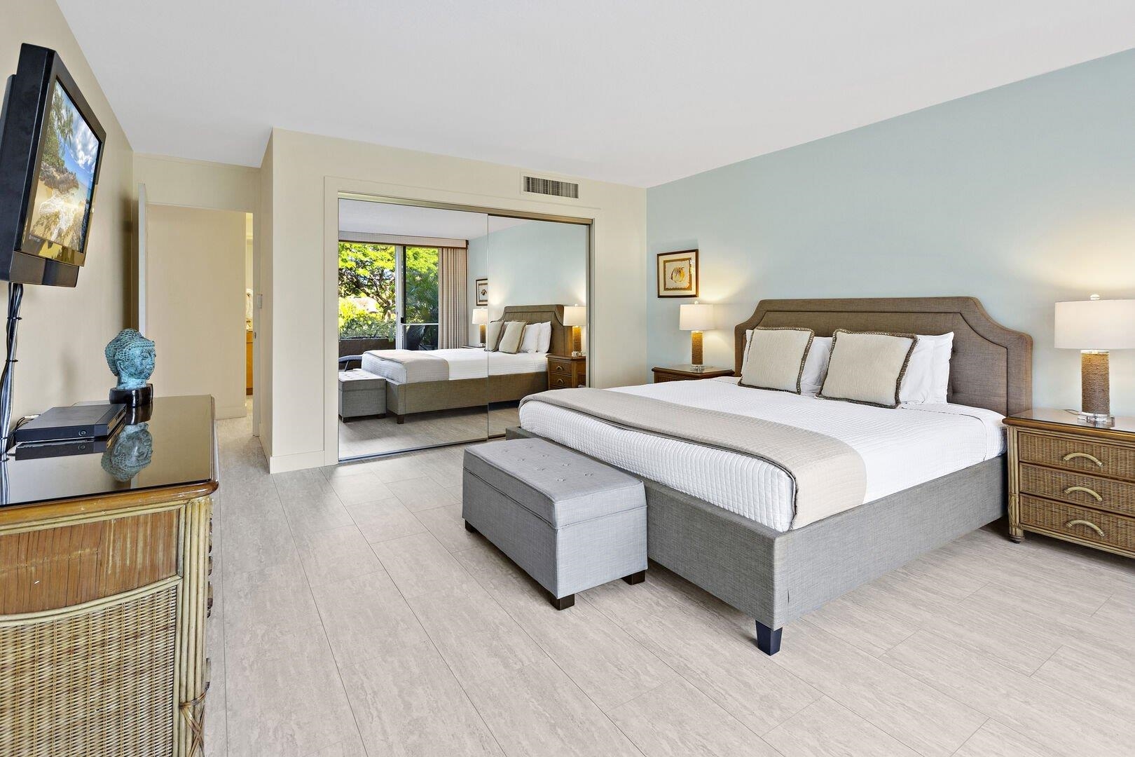 Maui Kaanapali Villas condo # A-209, Lahaina, Hawaii - photo 20 of 32