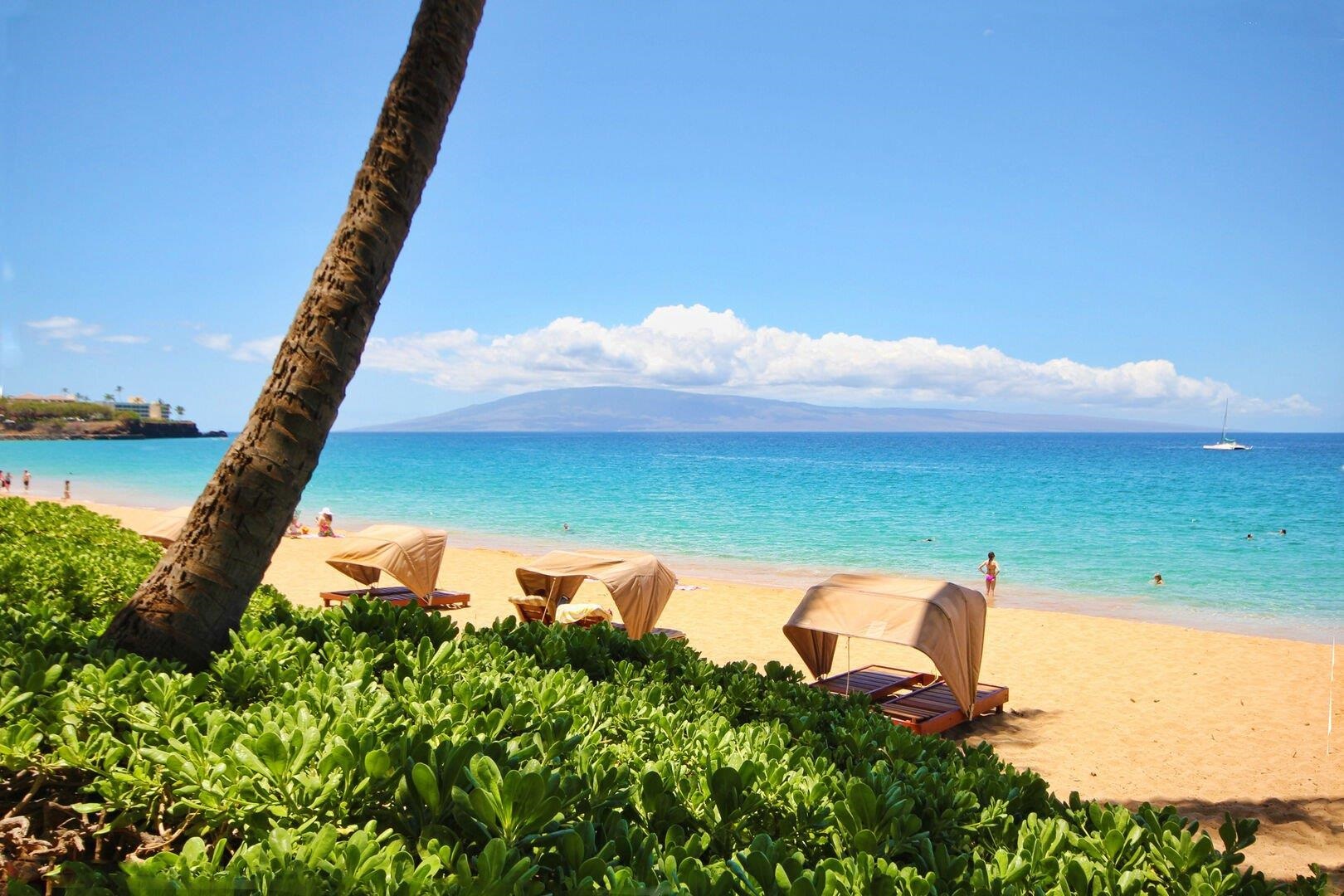 Maui Kaanapali Villas condo # A-209, Lahaina, Hawaii - photo 22 of 32