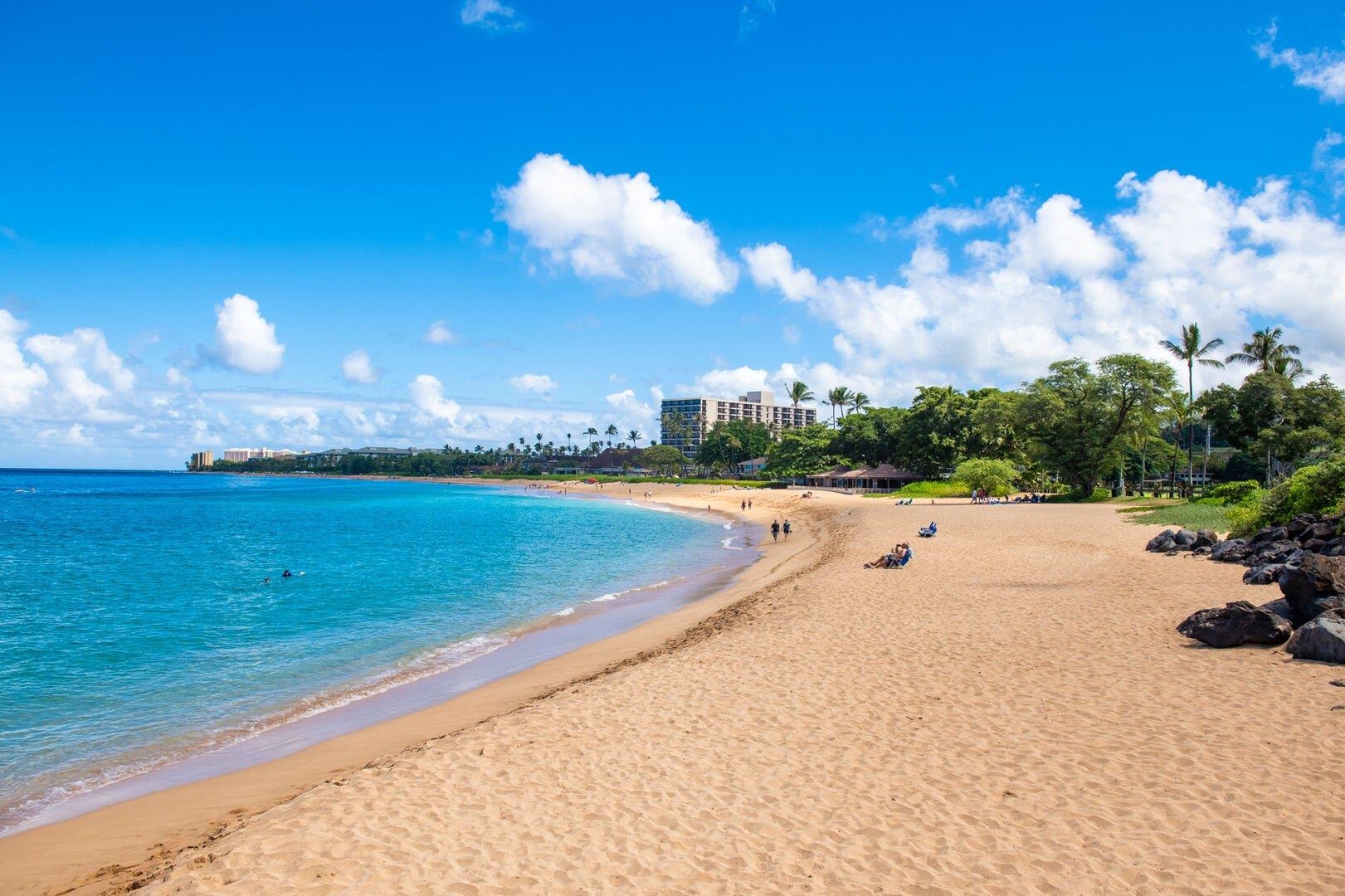 Maui Kaanapali Villas condo # A-209, Lahaina, Hawaii - photo 23 of 32