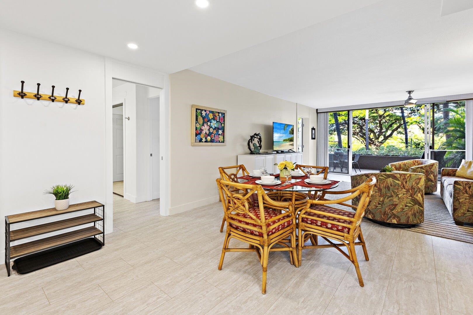 Maui Kaanapali Villas condo # A-209, Lahaina, Hawaii - photo 25 of 32