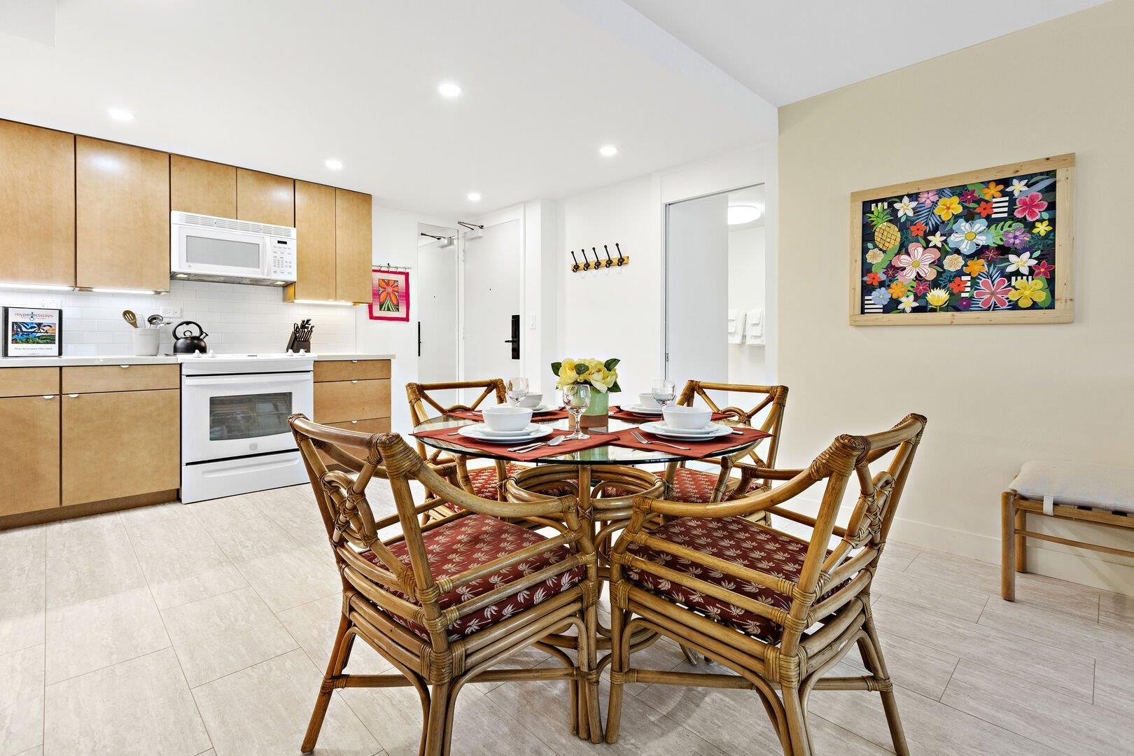 Maui Kaanapali Villas condo # A-209, Lahaina, Hawaii - photo 26 of 32