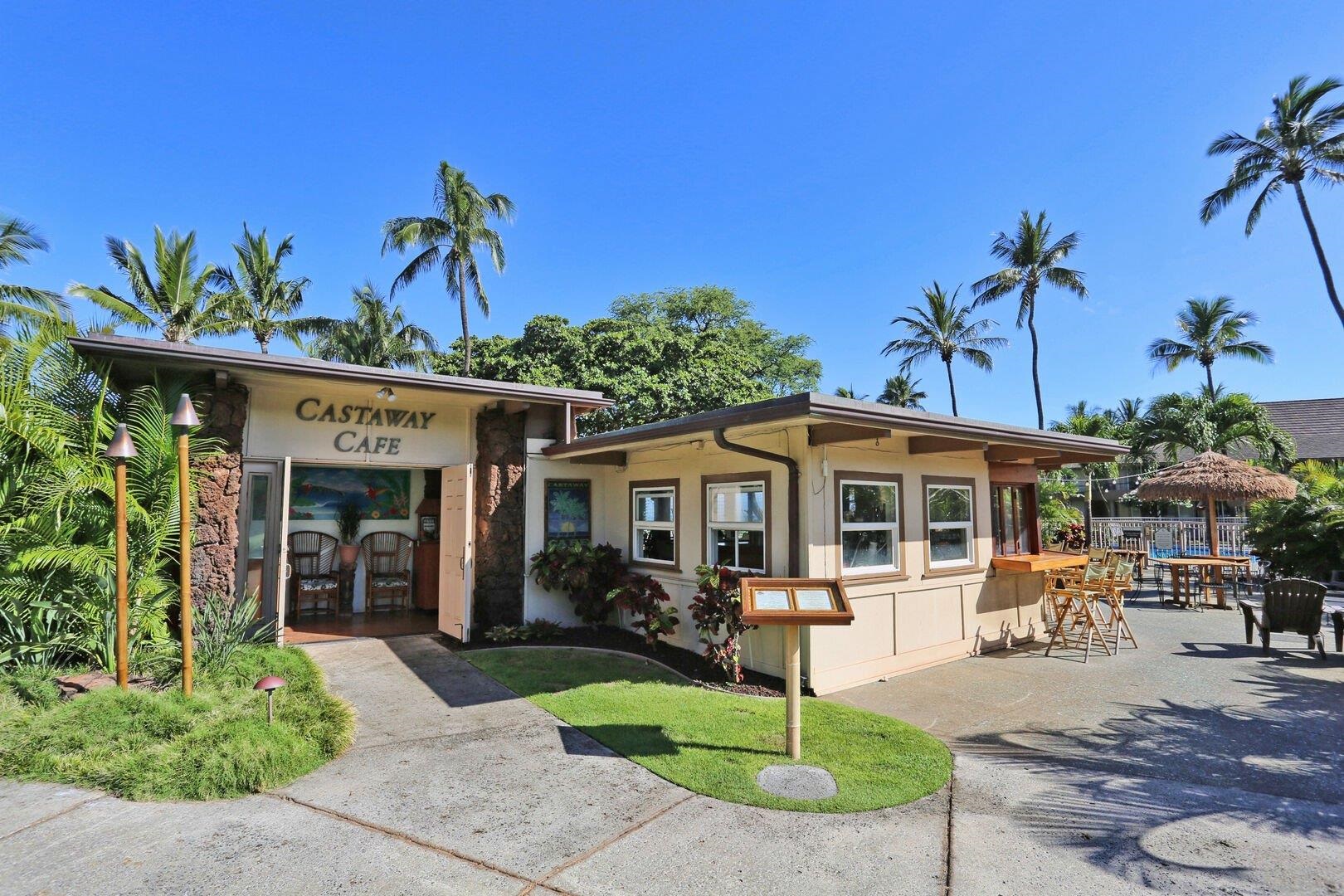 Maui Kaanapali Villas condo # A-209, Lahaina, Hawaii - photo 28 of 32