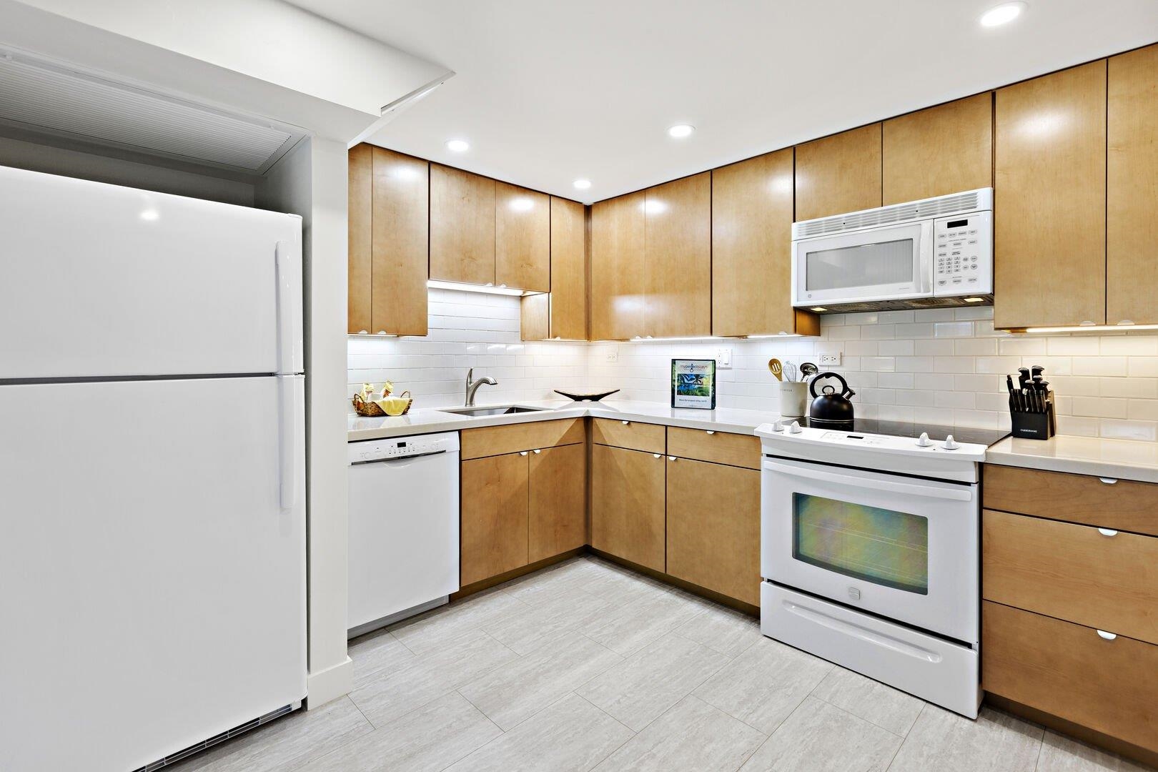 Maui Kaanapali Villas condo # A-209, Lahaina, Hawaii - photo 6 of 32