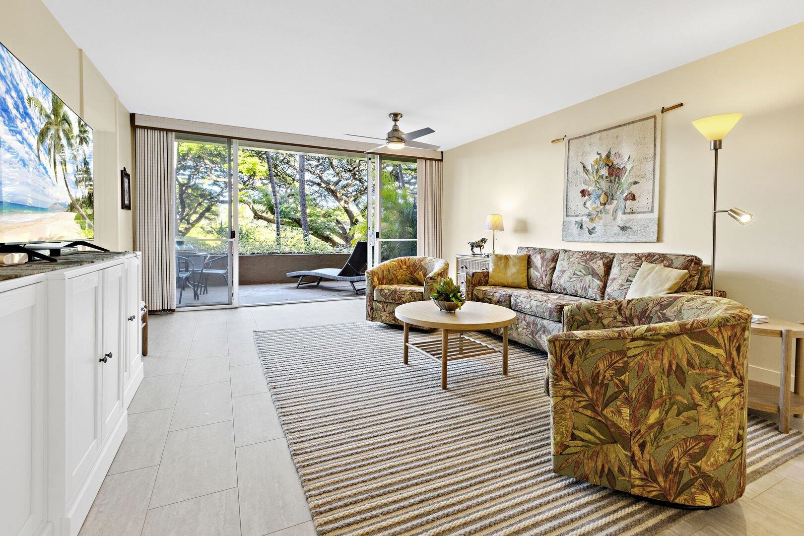 Maui Kaanapali Villas condo # A-209, Lahaina, Hawaii - photo 8 of 32