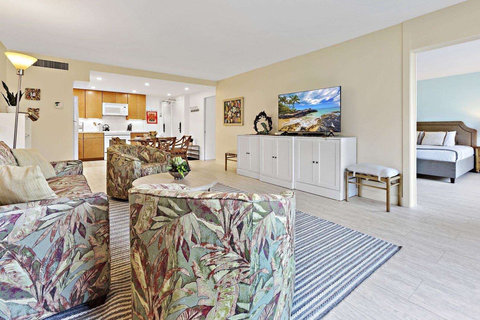 Maui Kaanapali Villas condo # A-209, Lahaina, Hawaii - photo 9 of 32