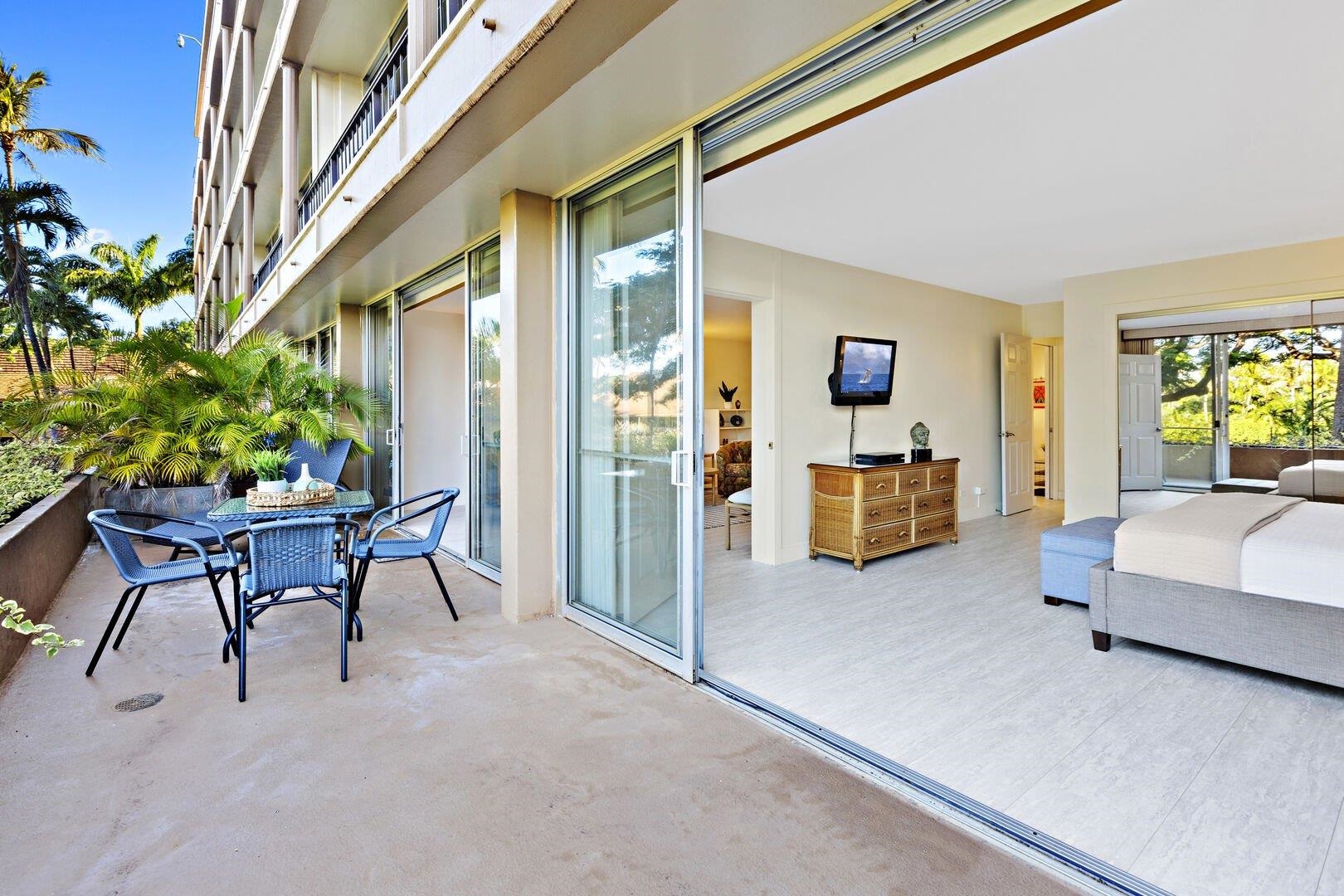 Maui Kaanapali Villas condo # A-209, Lahaina, Hawaii - photo 10 of 32