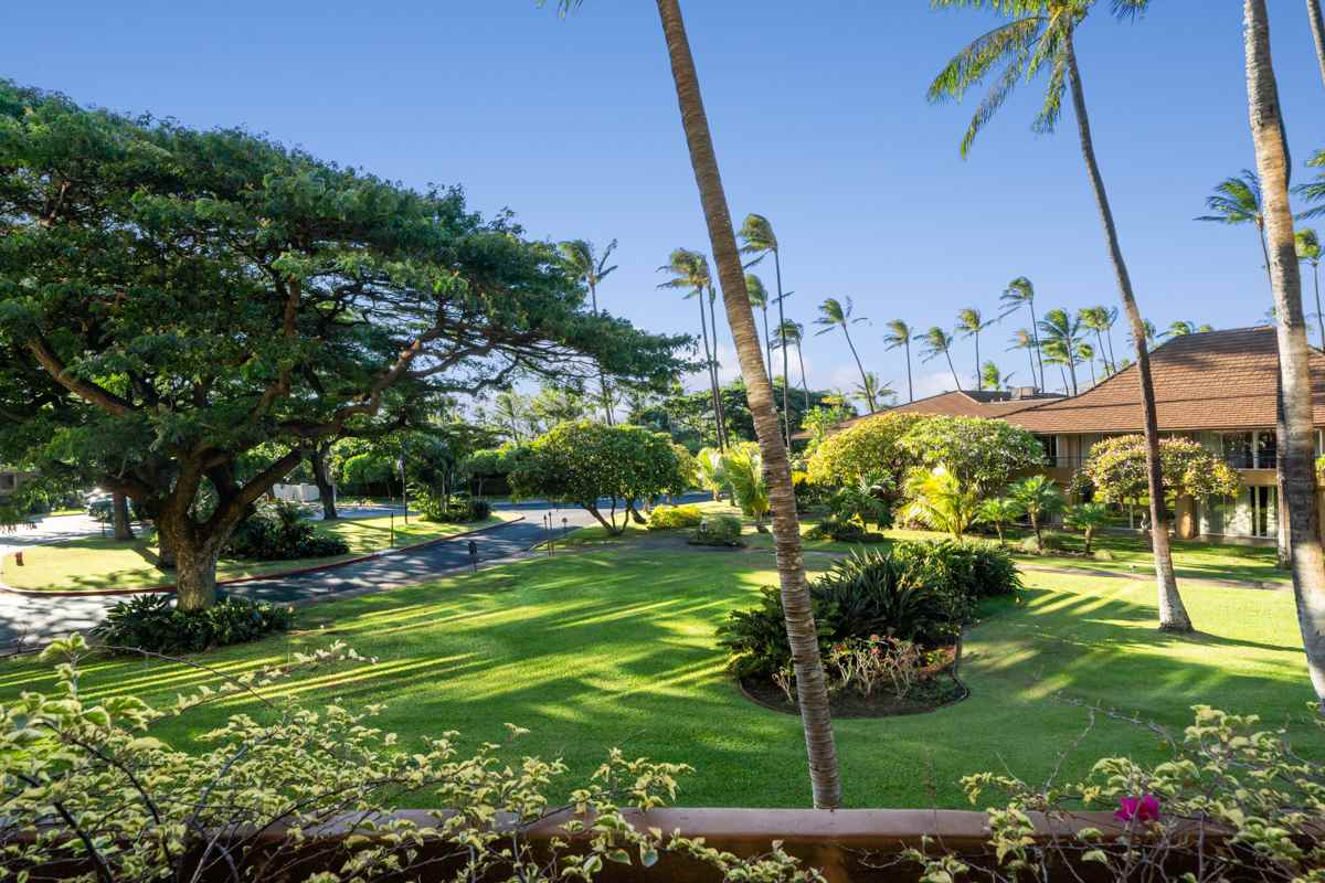 Maui Kaanapali Villas condo # A-212, Lahaina, Hawaii - photo 23 of 30
