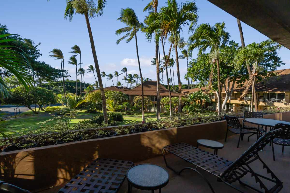 Maui Kaanapali Villas condo # A-212, Lahaina, Hawaii - photo 24 of 30