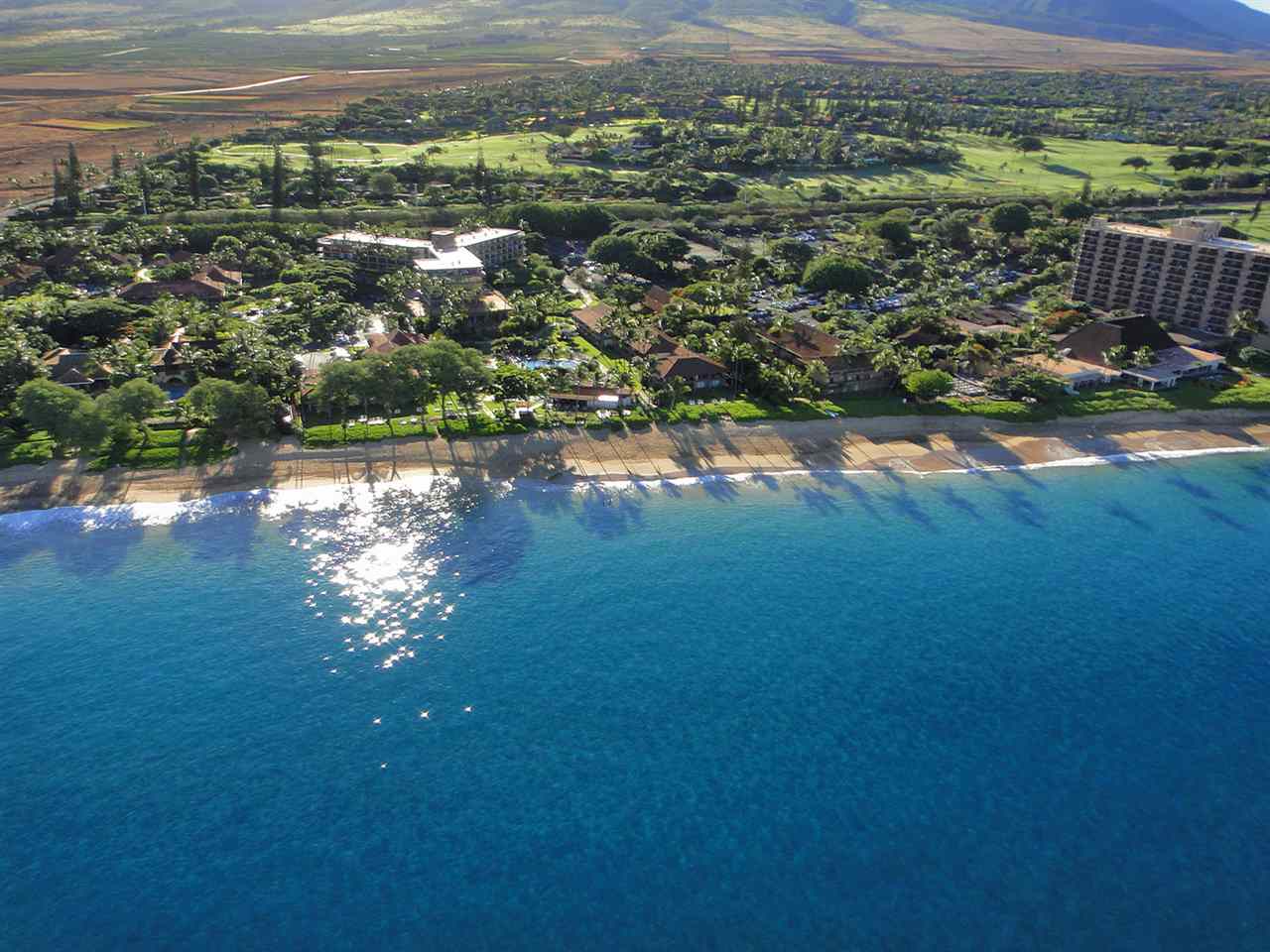 Maui Kaanapali Villas condo # A217, Lahaina, Hawaii - photo 23 of 30
