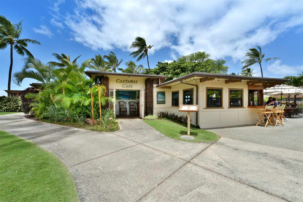 Maui Kaanapali Villas condo # A217, Lahaina, Hawaii - photo 28 of 30