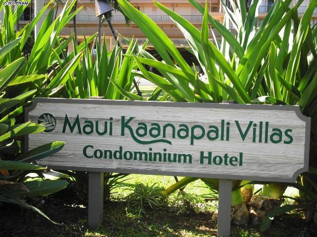 Maui Kaanapali Villas condo # A-307, Lahaina, Hawaii - photo 26 of 30