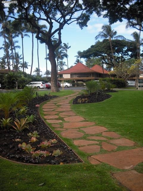Maui Kaanapali Villas condo # A-307, Lahaina, Hawaii - photo 29 of 30
